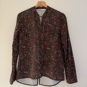 FIG Clothing Women’s JAO Top - Size Medium